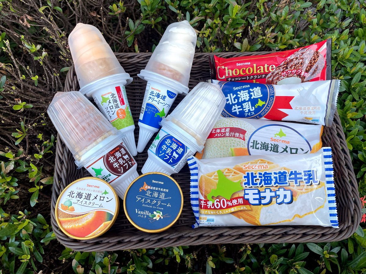 北海道超商人氣美食進軍台灣　安永鮮物帶民眾輕鬆嚐到日本味