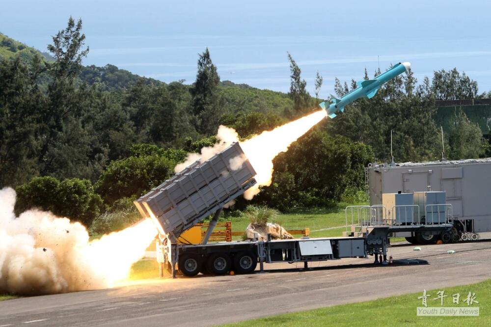 【刺蝟島3-3】提升海空戰力2400億 我軍保密20年雄昇預算意外曝光 21