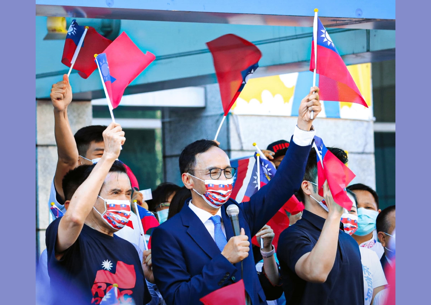 【有影】刪Q／陳柏惟罷免後下一戰略！立委補選綁公投 藍倡議 綠反制 5