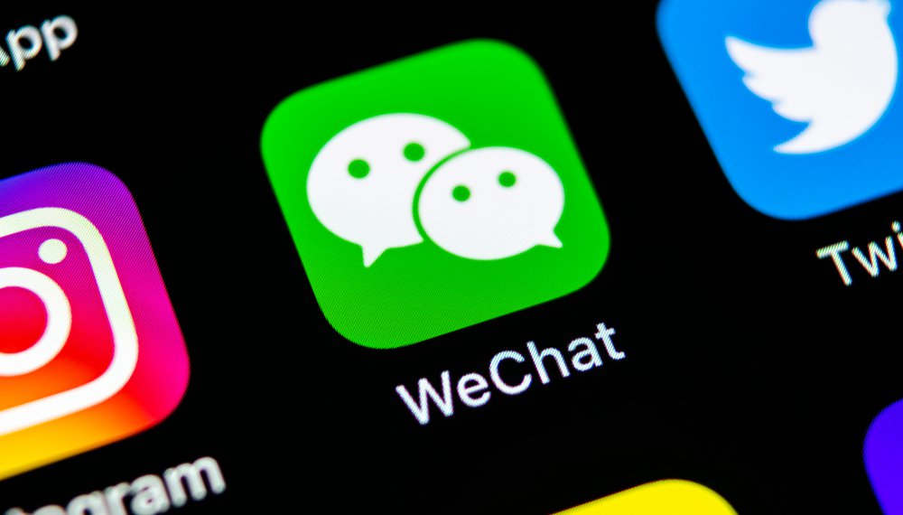 中國爆多款知名APP偷看用戶手機相簿 陸網友痛批「太噁心」：難怪別人要禁你