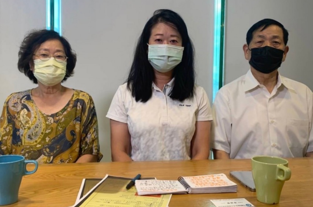 【Ｗith Video】MediaTek engineer felt indisposed but hotel staffs never notified an ambulance before he dead,Le Méridien Hotel “No apology”：Welcome to Sue us ！ 15