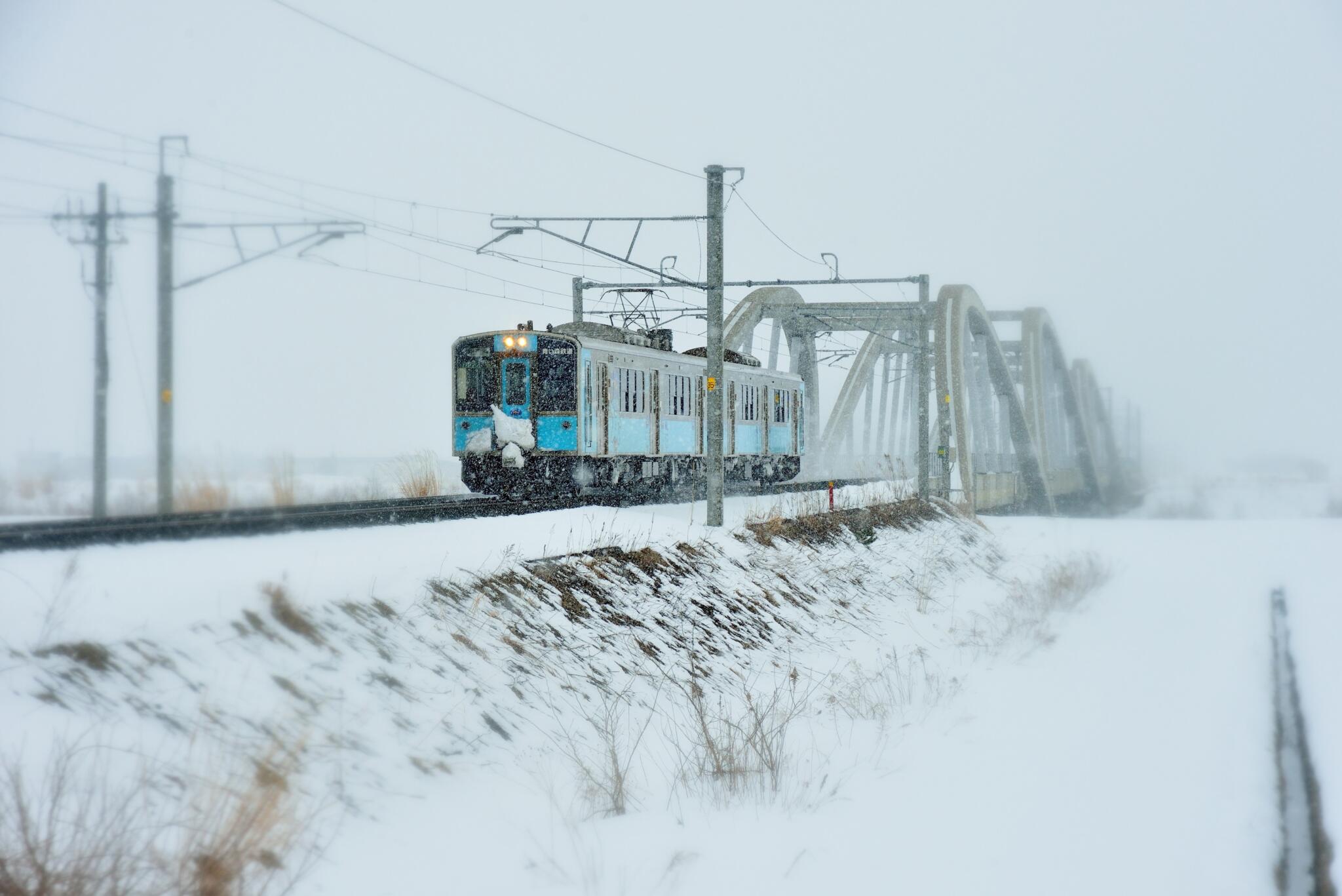 【有影】好想去日本看雪？星野集團各飯店齊推冬季活動 夢幻冰雪旅程美如畫 27