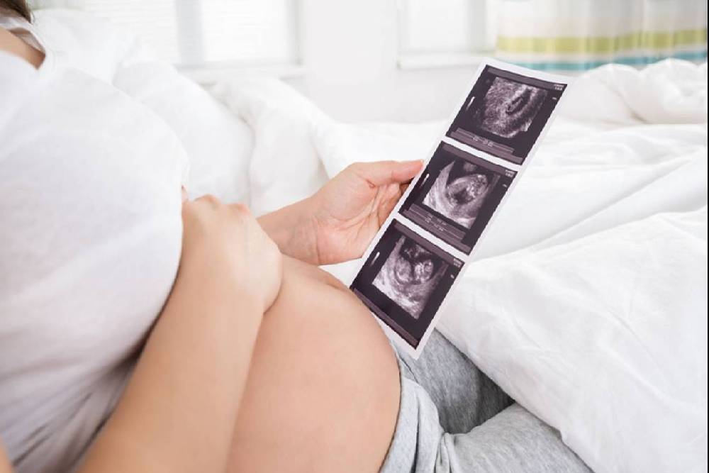 晚婚晚育不再孤注一擲 試管嬰兒產前追蹤計畫 創源把關胎兒健康