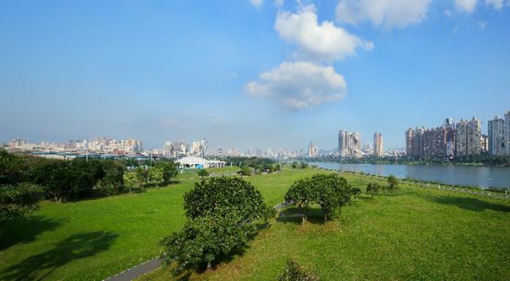 萬大境-捷運美宅-台北市-房地產