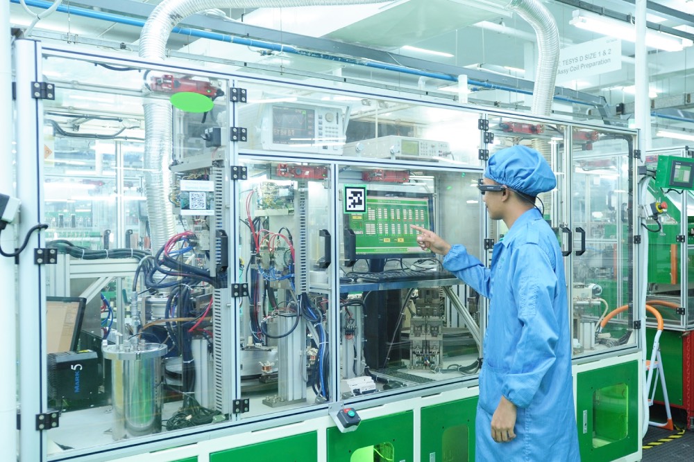 施耐德電機攜手中國生產力中心 力促台灣成亞洲高階製造中心
