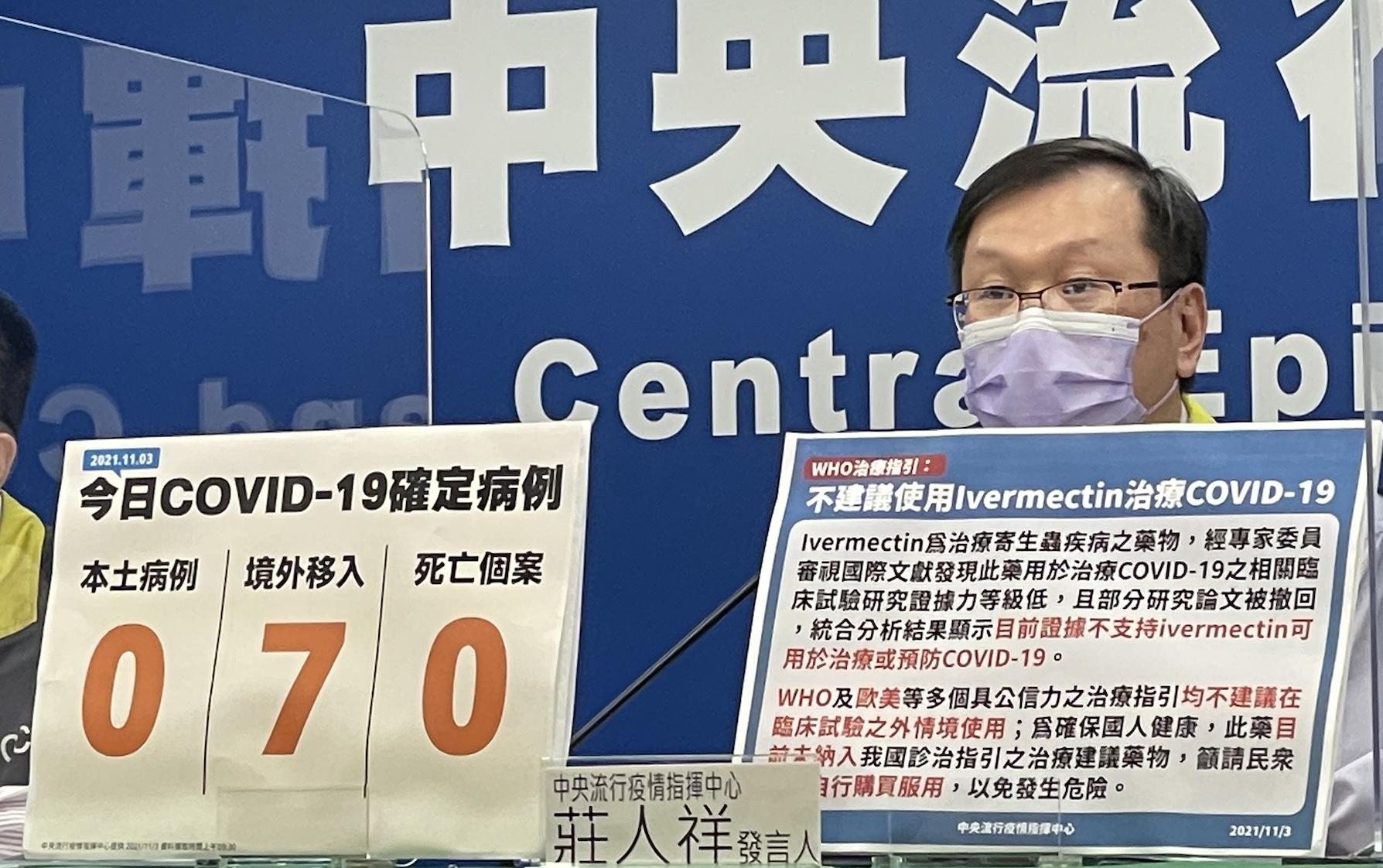 解禁！英緬印「重點高風險國家」名單取消   入境台灣不必強送集中檢疫了
