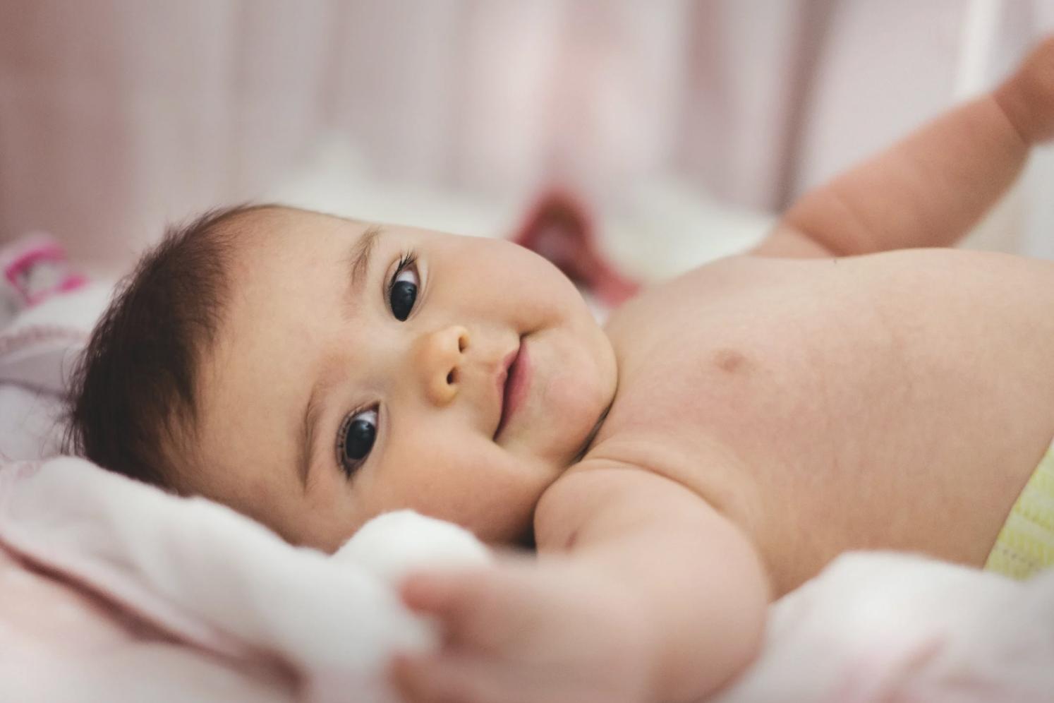 新生兒篩檢去年3638寶寶異常   爸媽注意！一出生接觸「萘丸」恐惹大禍