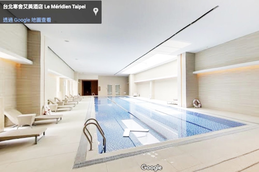 【With Video】Death at Le Méridien Taipei Hotel “The negligence of the lifeguard” Wang’s family said