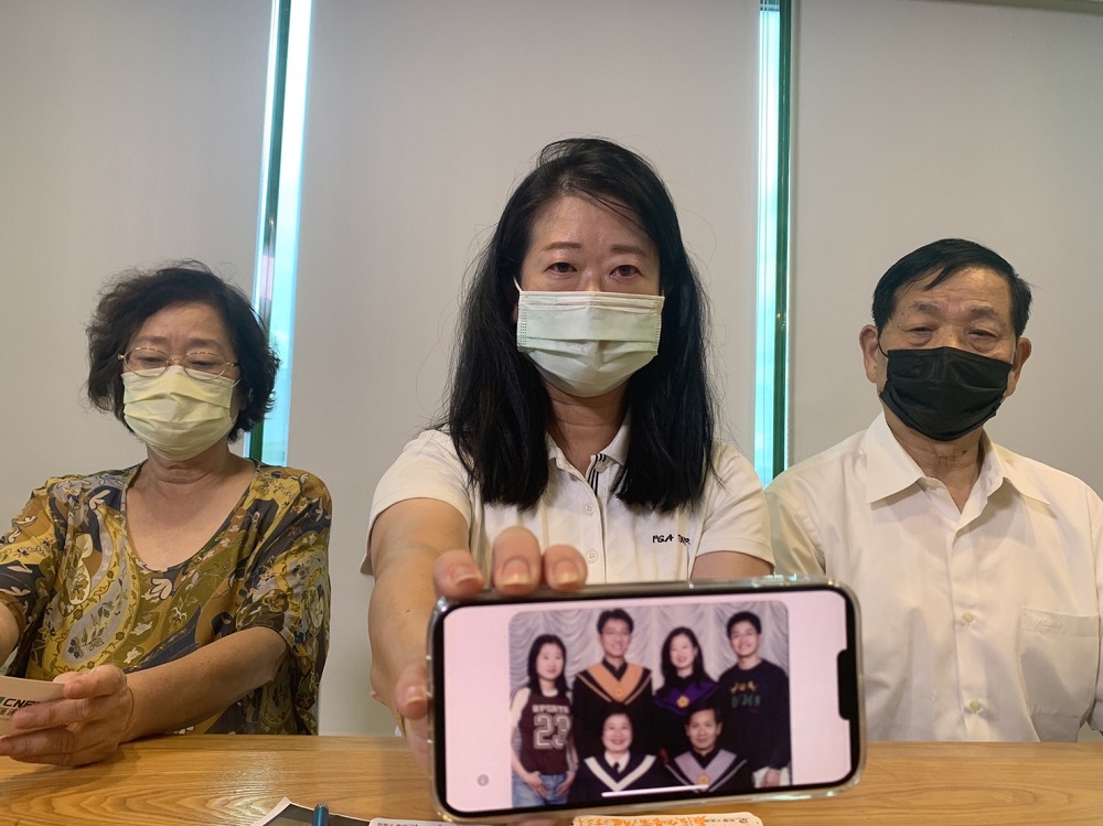 【With Video】MediaTek Senior Engineer Died at the Le Méridien Taipei Hotel, the Family Successfully Applied for the Reconsideration, Taiwan High Prosecutors Office’s Decision was a Slap in the Face of the Prosecutor Huang Yi-fan