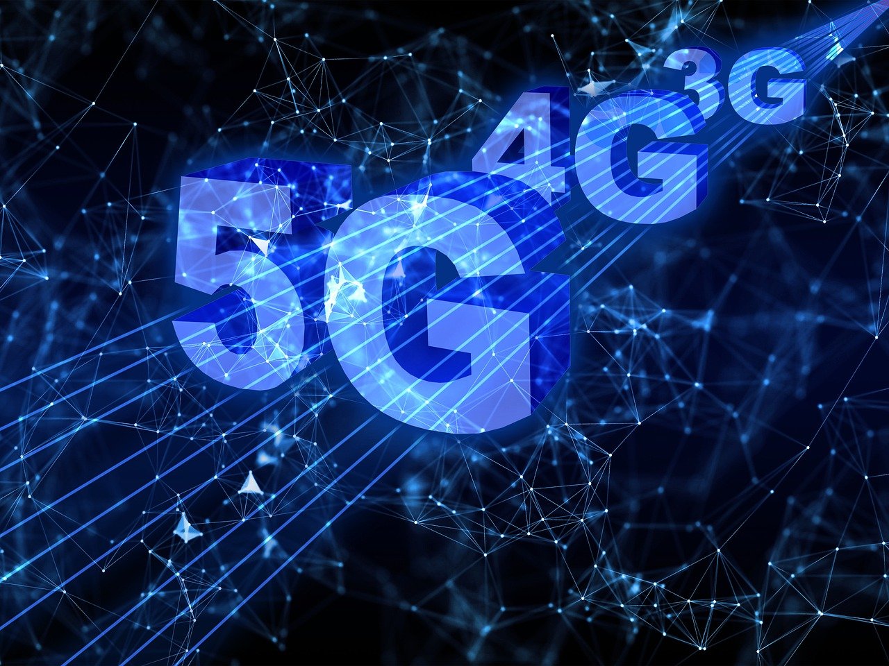最新全球5G網速調查出爐 台灣今年擠入世界前十 