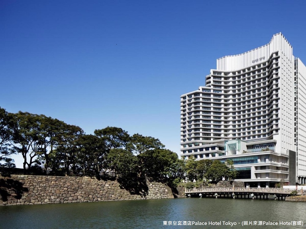 高檔日系酒店進駐台北　引進「現代和風、精緻款待」服務哲學 5
