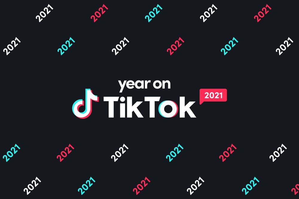 2021年度回顧 TikTok、Twitter盤點人氣創作和超夯推文