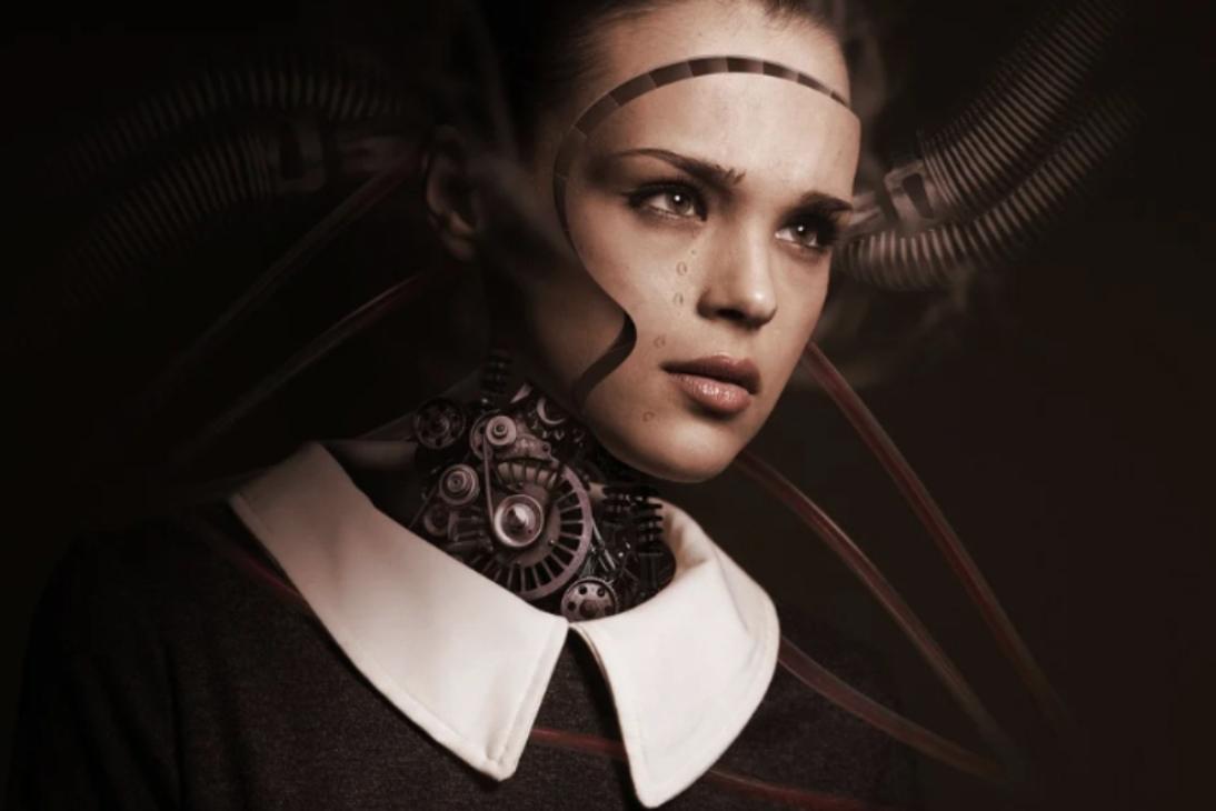 AI超擬真時代來臨！科技發展的雙面刃盤點三大必看AI系列電影- 匯流新聞網