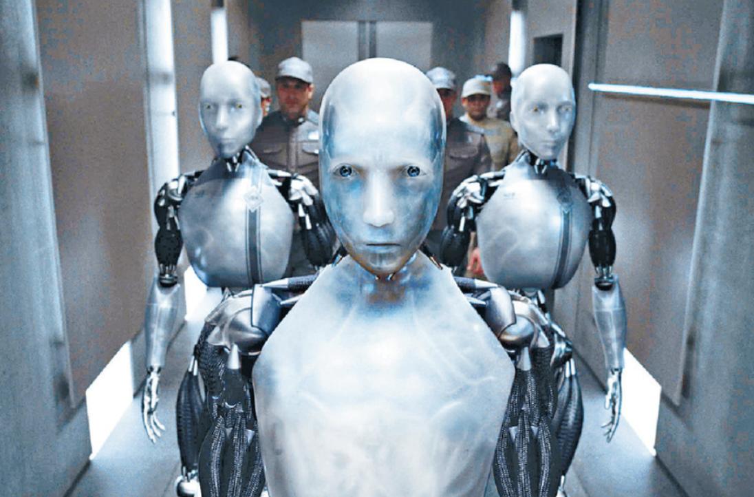 AI超擬真時代來臨！科技發展的雙面刃盤點三大必看AI系列電影- 匯流新聞網