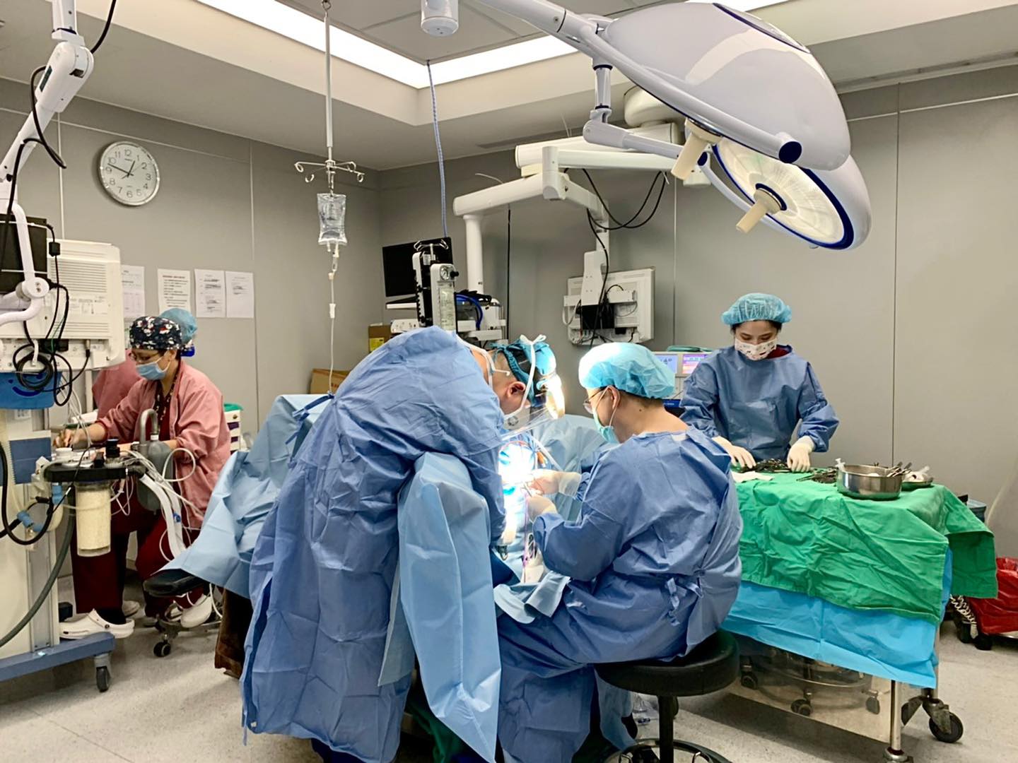 【禾馨真相追追追】按保單開診斷書早是歷史共業？婦產科醫揭醫療商業保險內幕 - 匯流新聞網