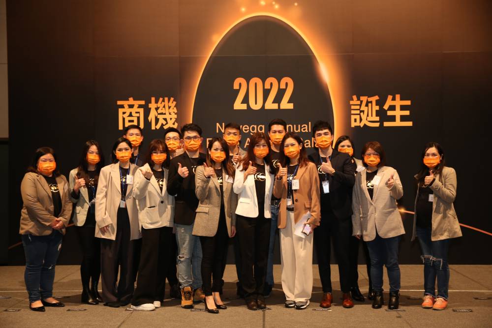 Newegg孵育跨境商機！ 台灣賣家銷售成長111.6％ 曝2022三大重點戰略
