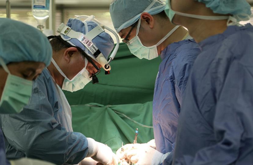 心臟瓣膜狹窄和逆流最常害命！   台灣醫界推「雙主治醫師同一手術台」救命