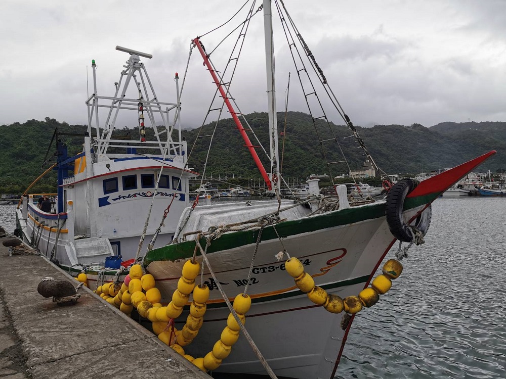 出海漁船沒有漁獲　警查獲密封夾層藏安毒逾700公斤