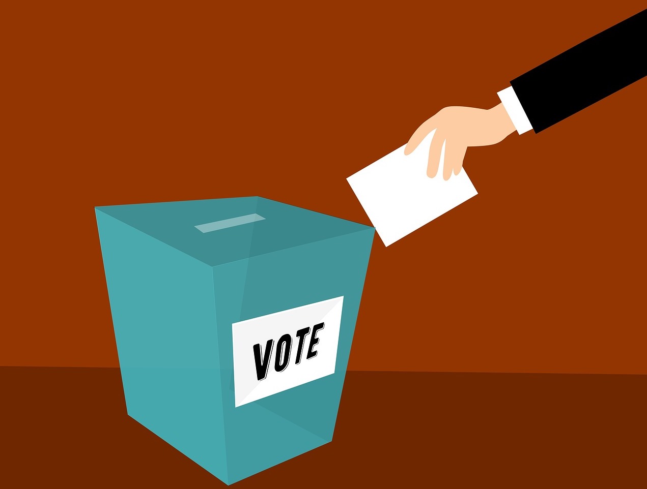 【魚肉選民4-3】選民只有投票時刻是主人 其他時候都由權力精英擺佈