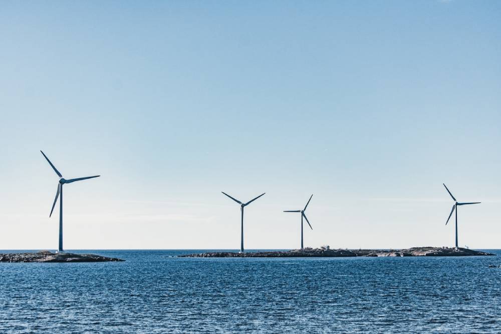 力麗集團攜手WPD進軍離岸風電區塊開發 助台成淨零碳排大國