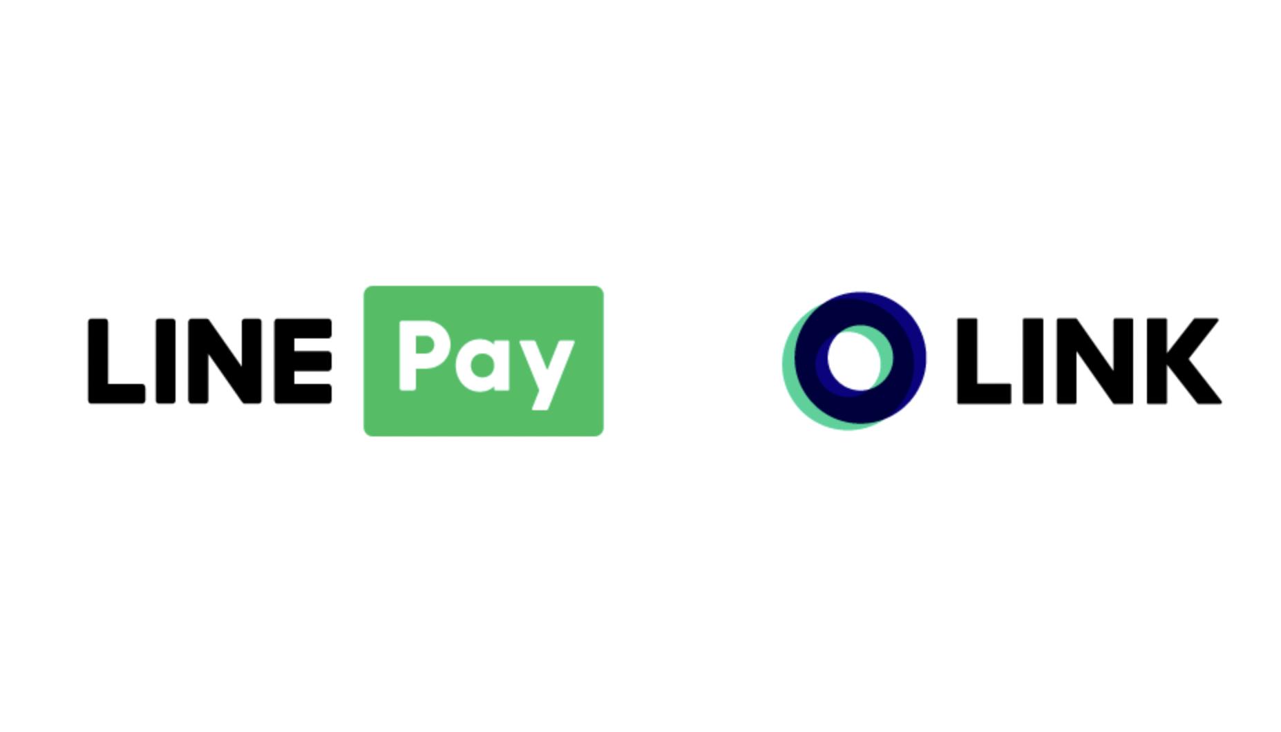 跨足加密資產市場 日本LINE Pay將開放LINK支付