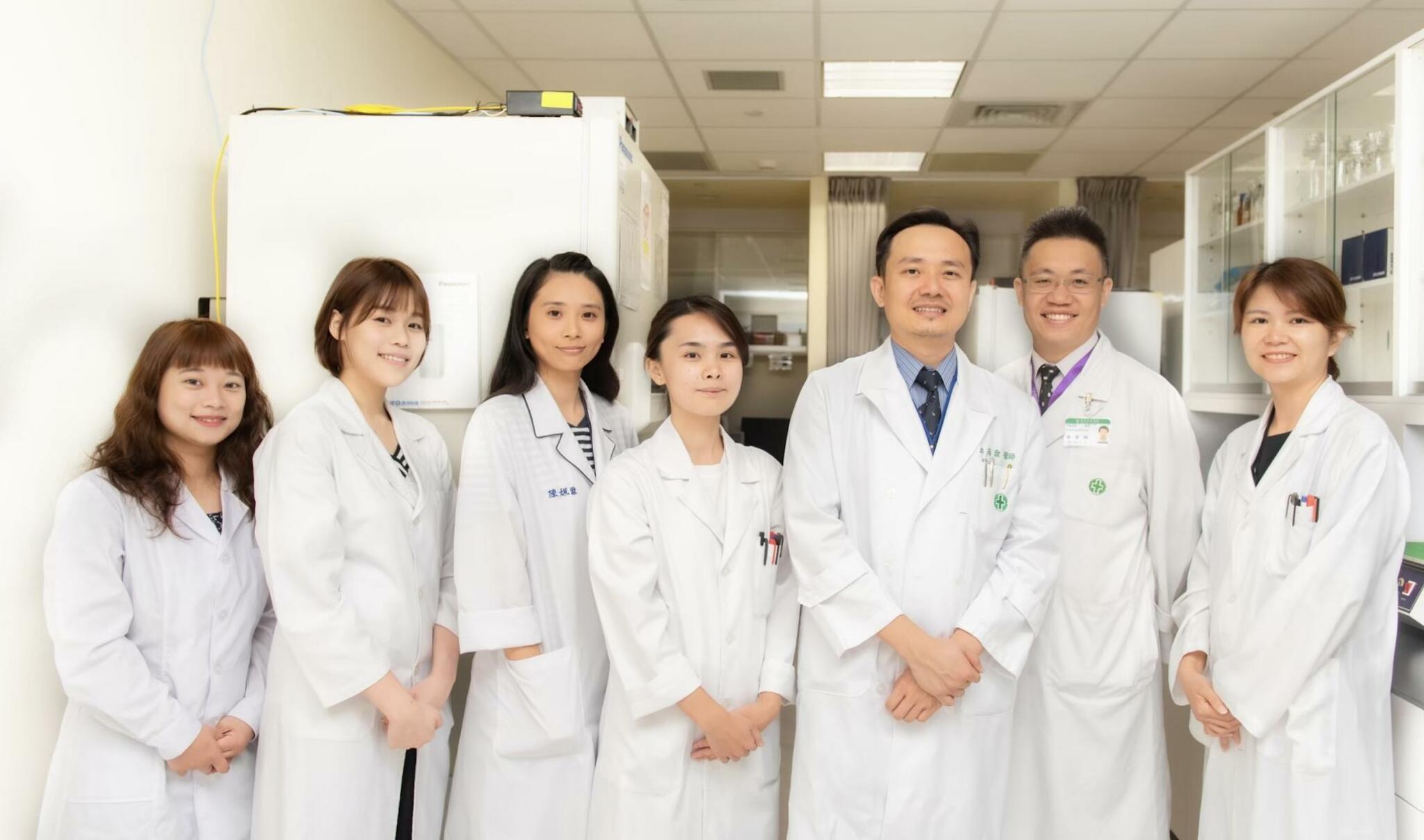 台灣研究找到免疫調節機制新方向  鎖定開發免疫治療標的藥物