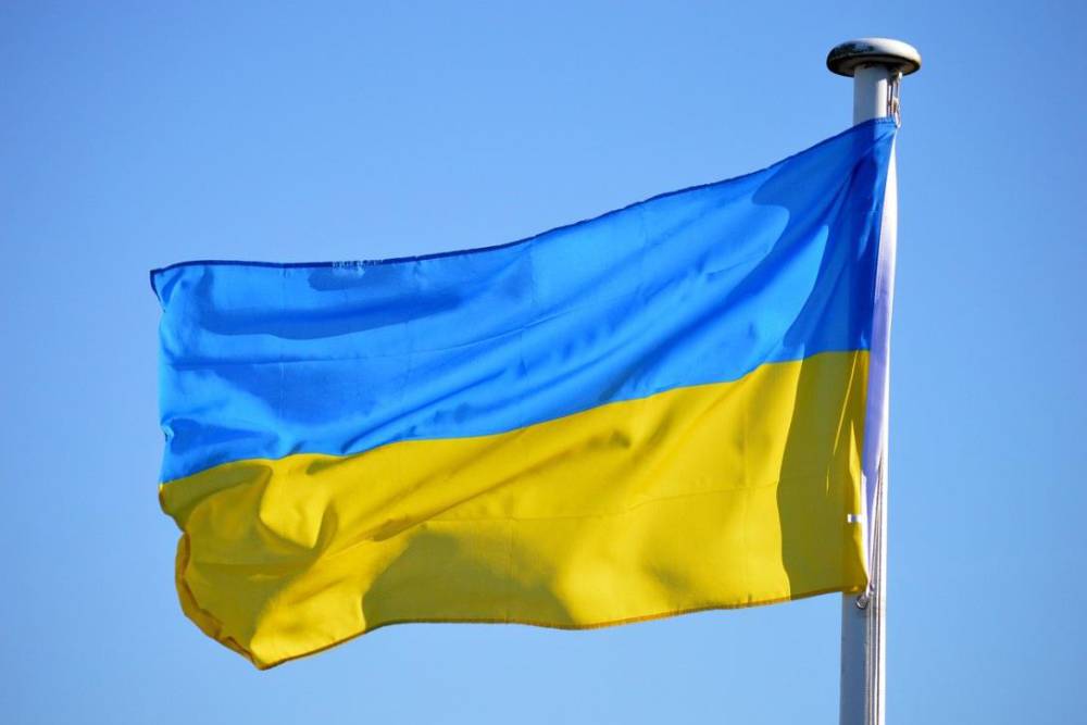 【臺灣調查網】全球民調／針對烏克蘭戰事 共和黨似乎沒民主黨「強硬」