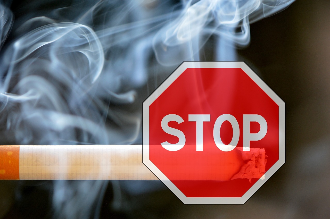 盼青少年遠離菸 《菸防法》擬提高禁菸年齡、警示圖文面積至75%