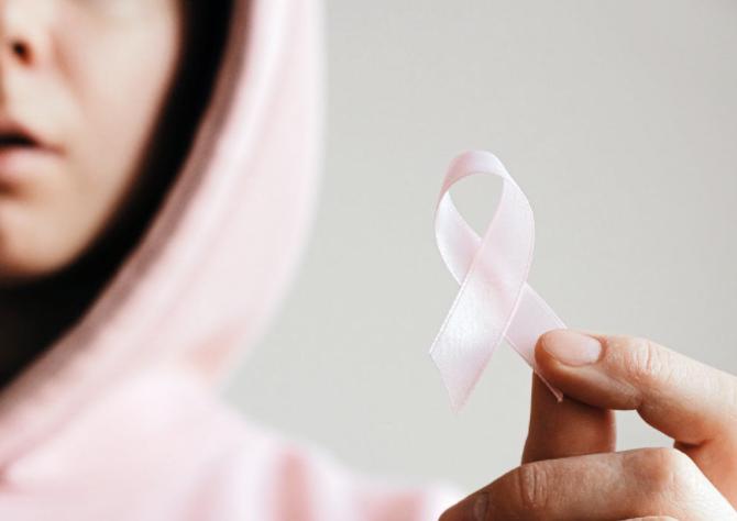 每36分鐘1台灣女性罹乳癌   做對一件事有機會降4成死亡風險