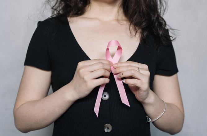 台灣乳癌好發越來越年輕   醫師點名注意「這項關鍵因素」