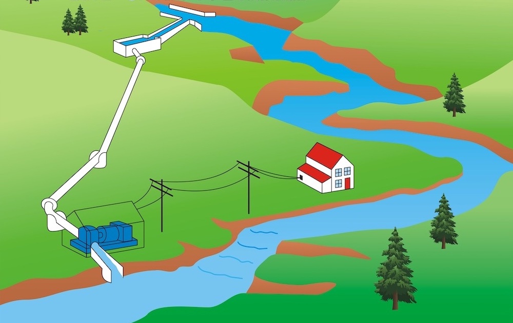 【有影】山坡地小水力綠能發展首場論壇落幕  簡化流程才能讓產業動起來 11