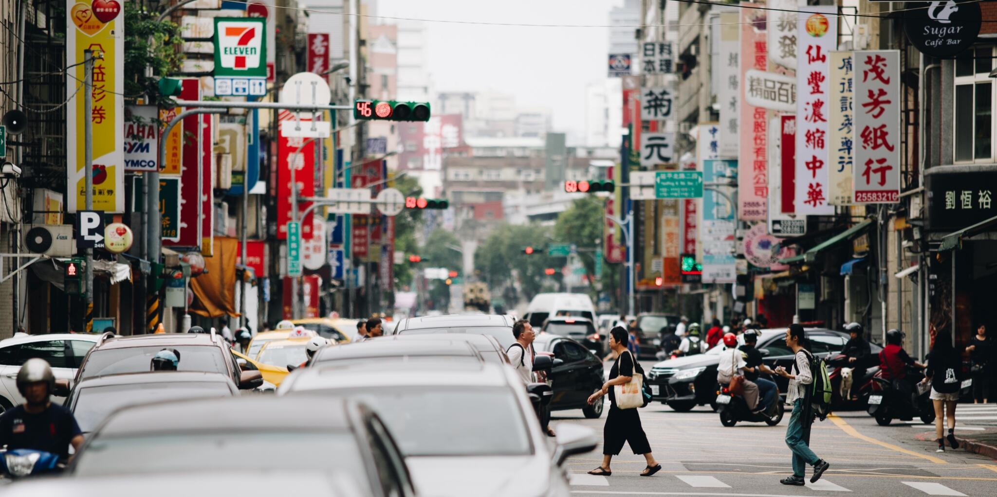 內政部：台灣每天減少194人！另搬離台北市成趨勢