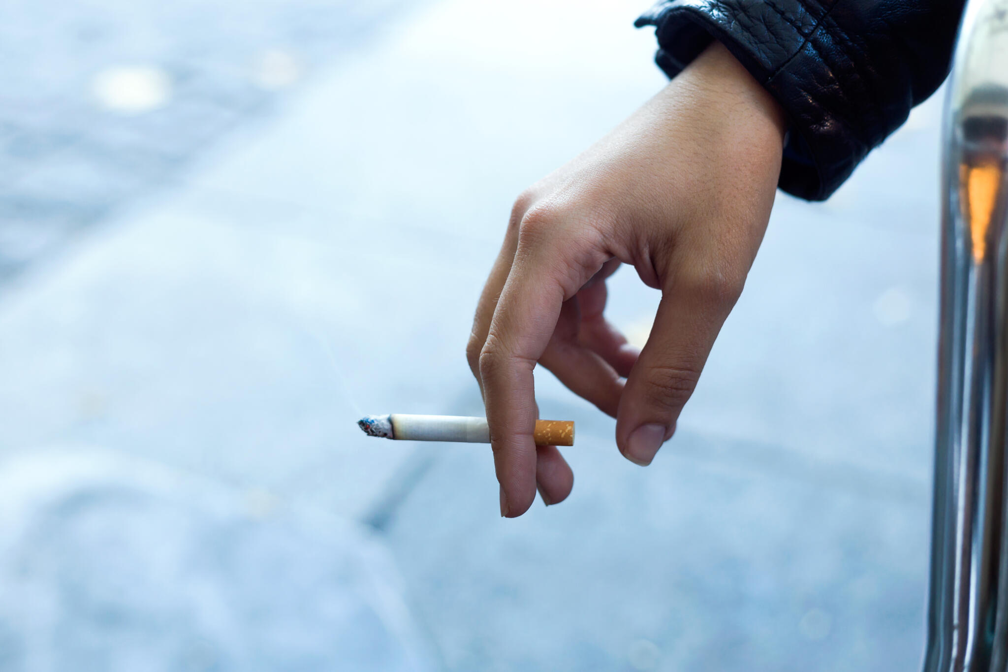 菸防法最新民調：7成9民眾支持禁售紙菸