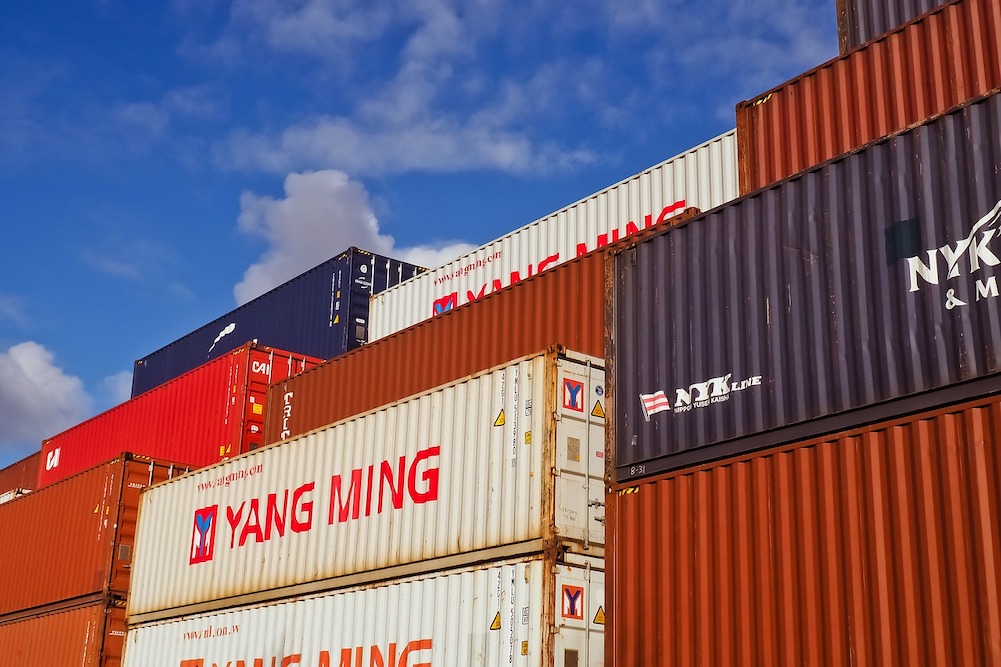 3月外貿統計出爐 台灣對美日出口成長3成以上 中國仍是最大市場