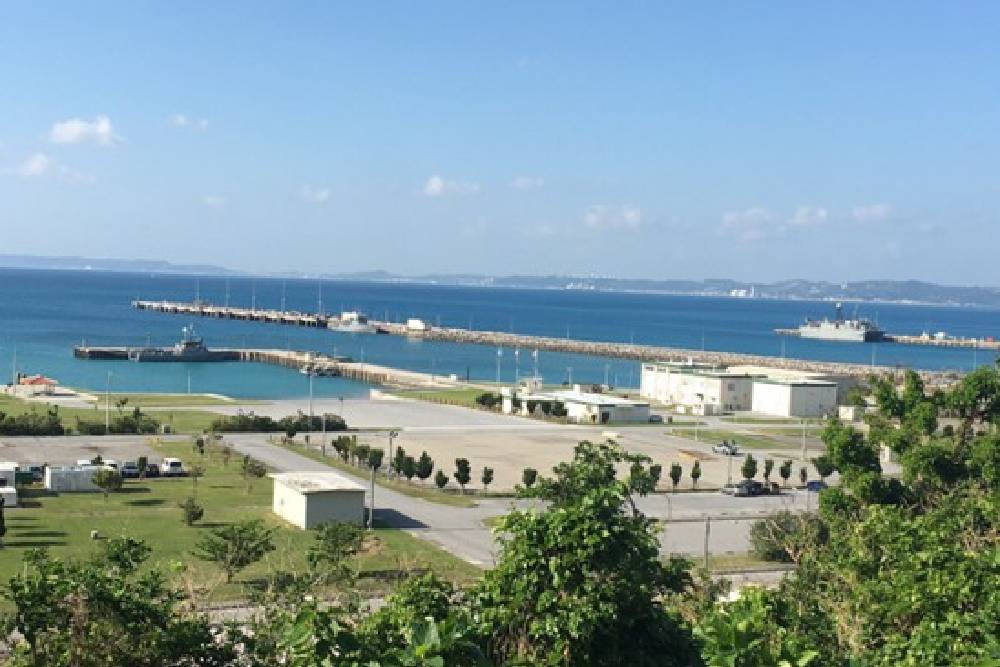 【臺灣調查網】全球民調／日本  返還日本50年後 沖繩依舊為身為美軍要塞感到不公