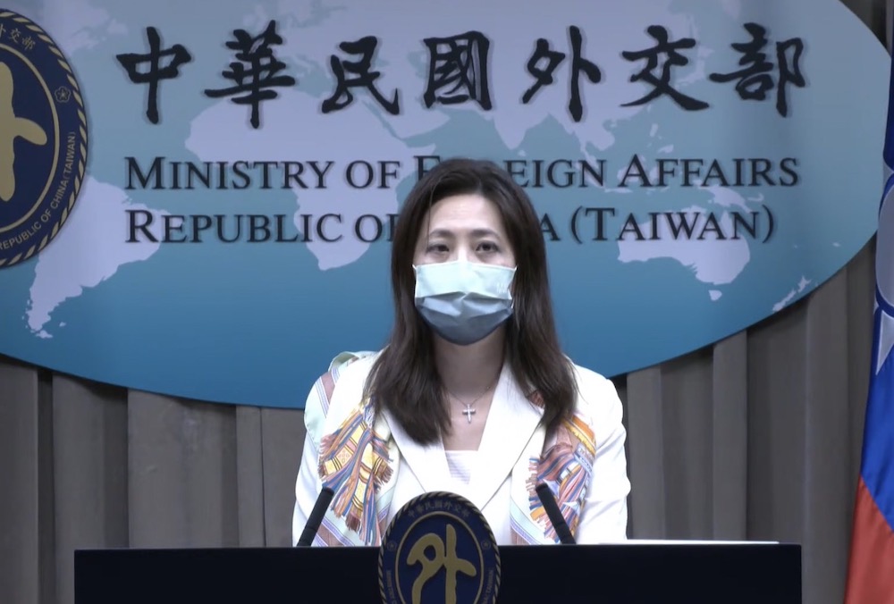 外交部發言人歐江安19日表示，對布林肯國務卿連續兩年發表聲明，鼎力支持台灣成為世衛大會觀察員，並高度肯定台灣在公衛專業的立場，外交部表達我方的誠摯感謝。