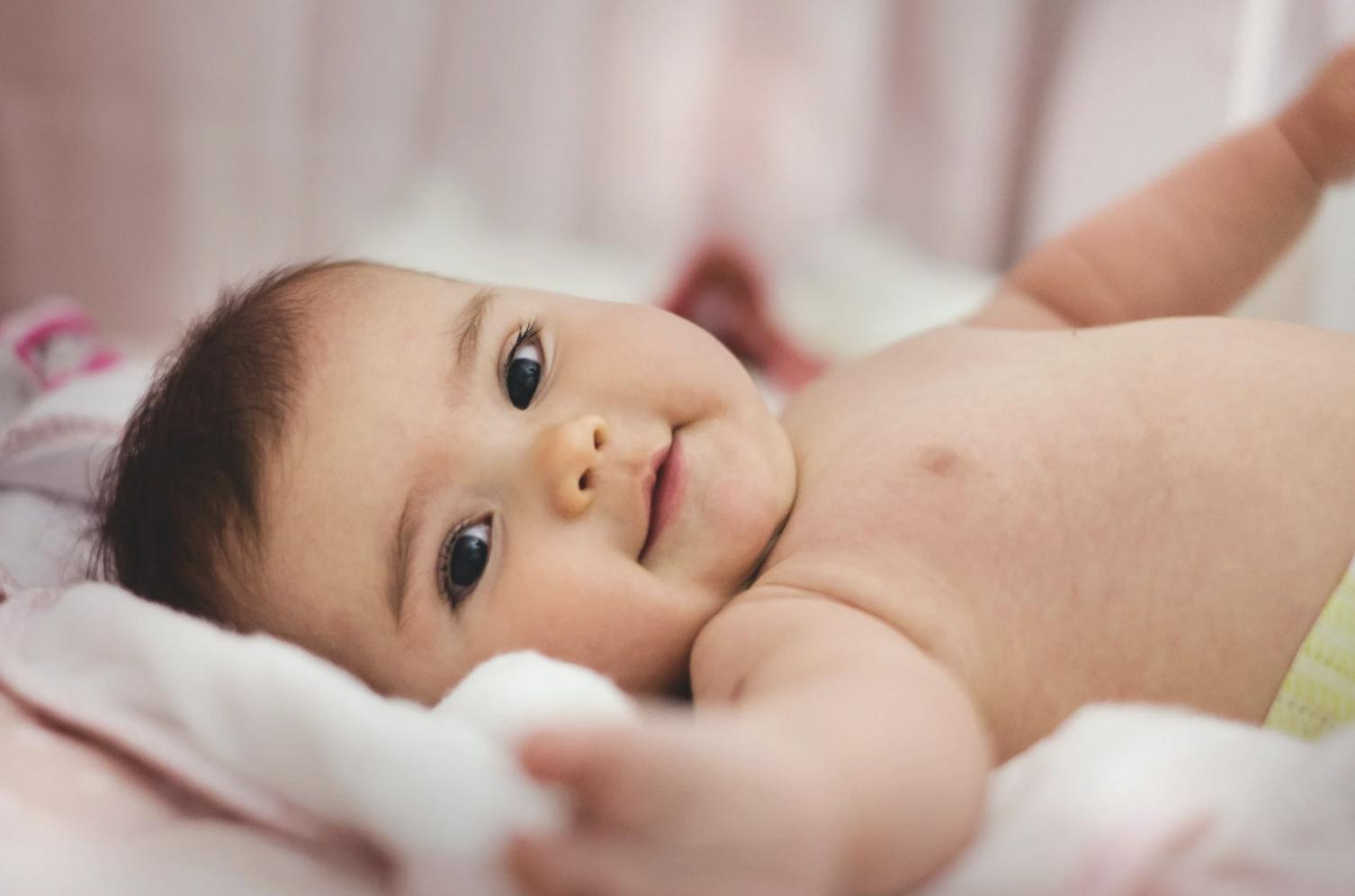 出生滿48小時得搶做新生兒篩檢   蠶豆症最常見！100個有3個