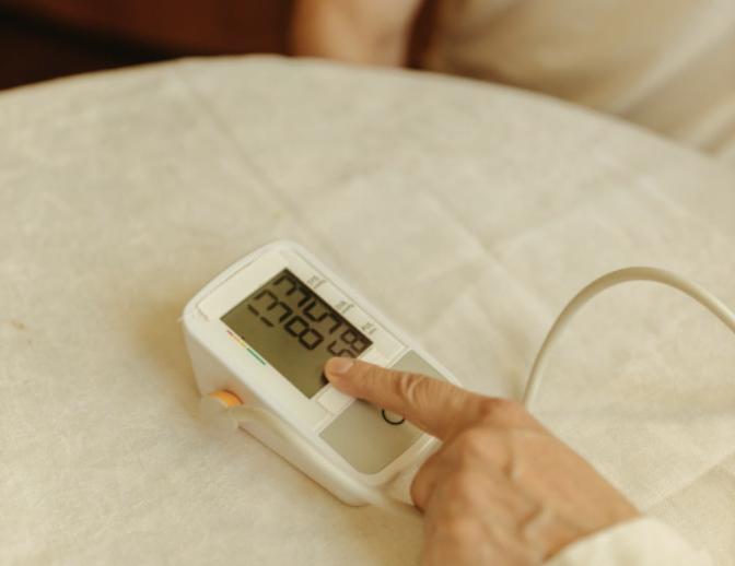 在家量血壓你做對了嗎？   30分鐘前就要開始準備9大重點