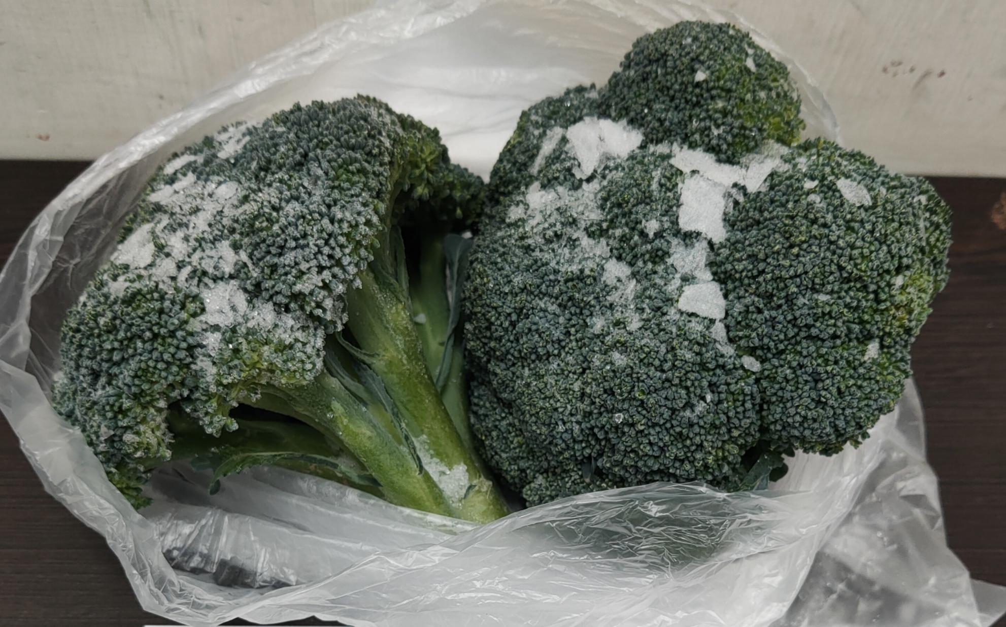 11.7噸美國進口「青花菜」重金屬鎘超標！  食藥署連續二周驗到違規