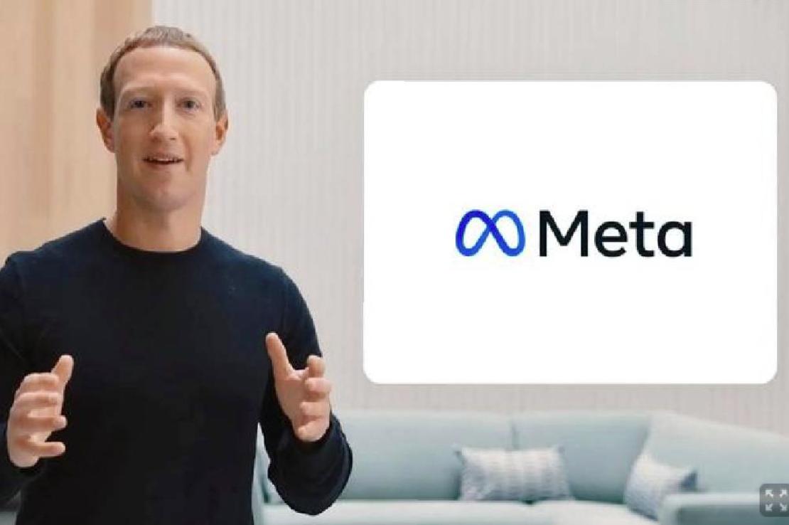 Facebook Pay更名Meta Pay 祖克柏親吐打造「元宇宙錢包」關鍵原因