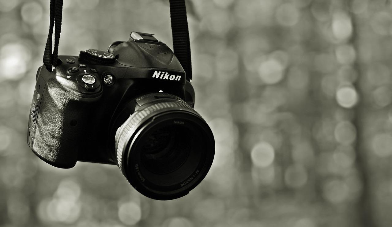 日媒稱退出60年單反相機市場 Nikon日網發聲明回應