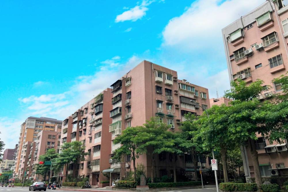 松山區最搶手社區都在這捷運站 永慶房屋：每坪單價100萬內