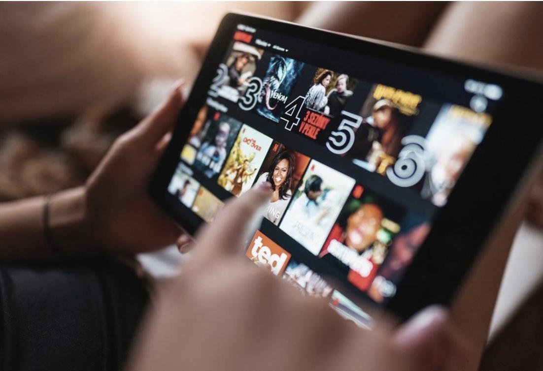 Netflix合作微軟實現串流廣告技術 最快年底推低價廣告訂閱方案