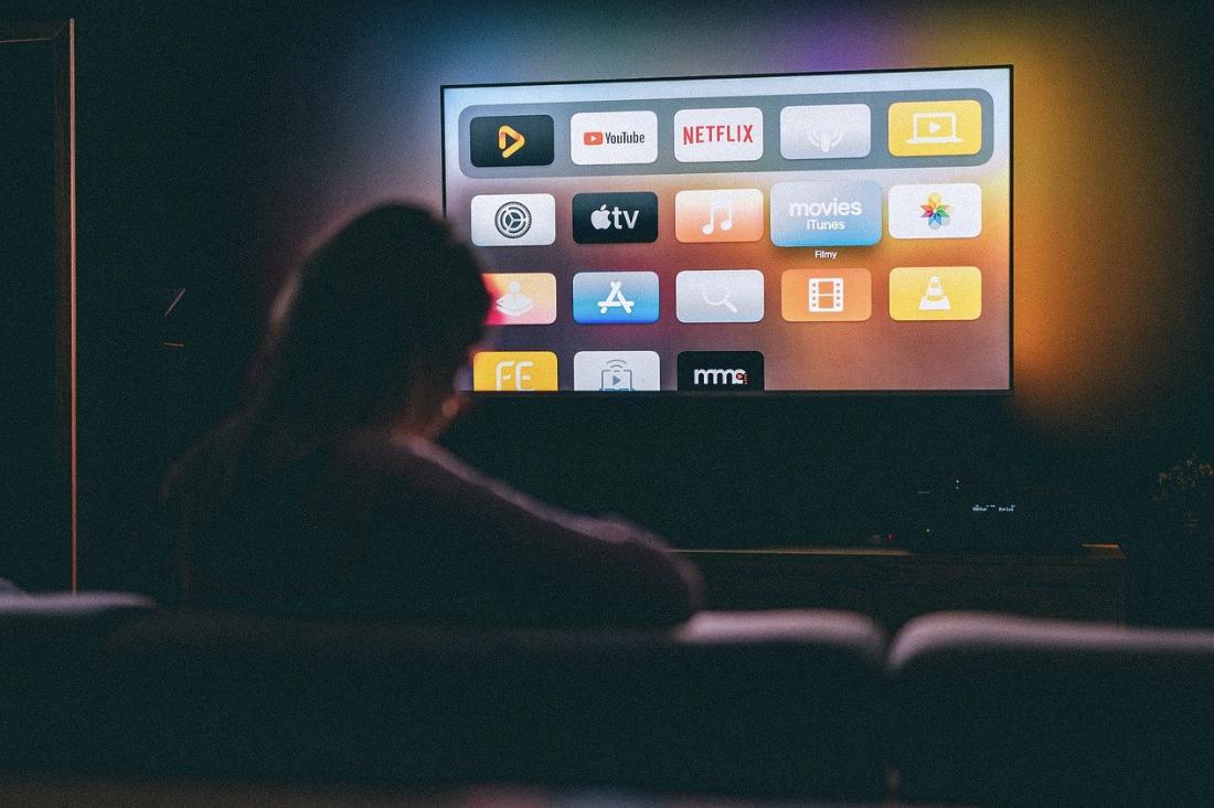 影音串流興起改變傳統收視習慣 Netflix執行長大膽預言：有線電視5-10年會消失