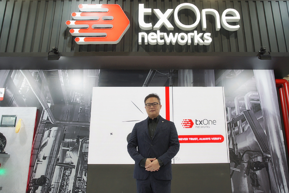 TXOne Networks