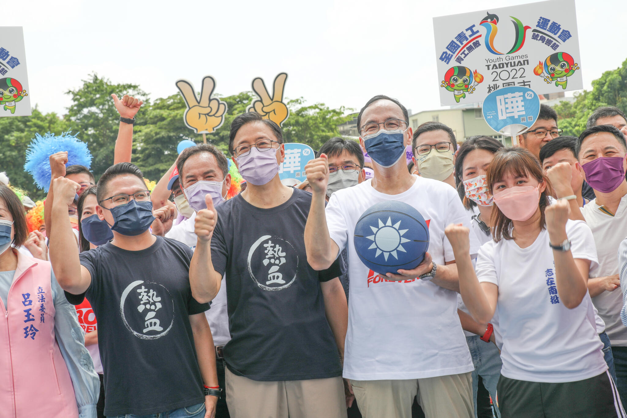 數位中介法戕害言論自由？國民黨批民進黨創造網路新東廠 5