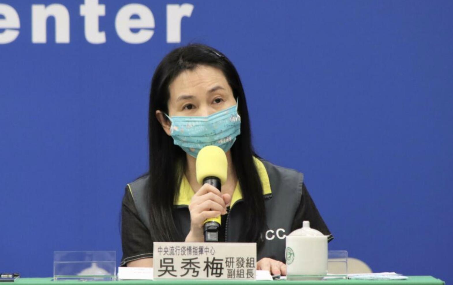 中國報復裴洛西訪台「禁台灣食品」   食藥署長不滿說話了！