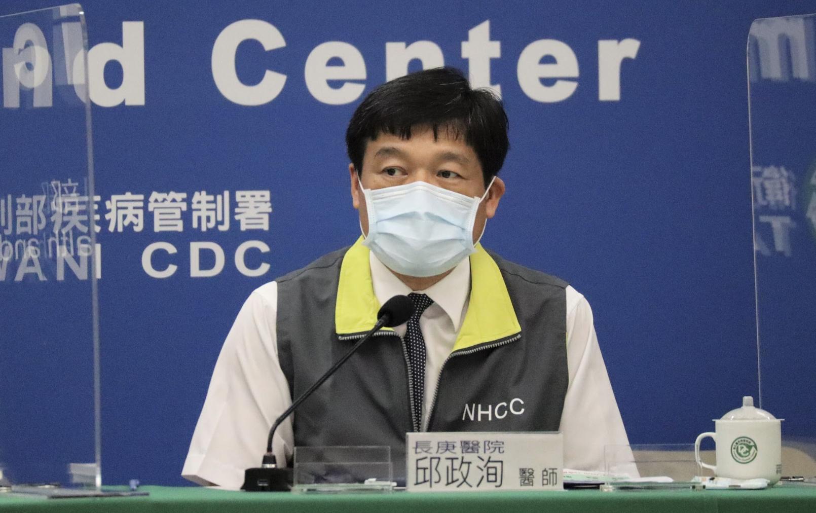【有影】台灣染疫童一半不到10歲   專家示警小小孩還爆「晚發型MIS-C」