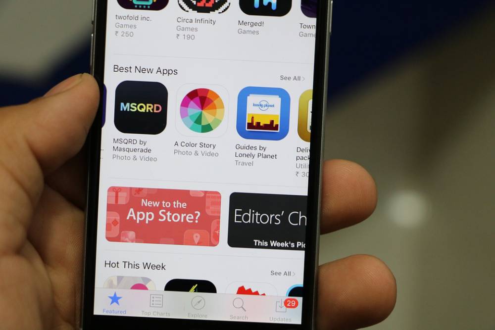 App Store過去一年收費狂飆！外媒曝果粉要花比安卓粉多4.4倍的關鍵原因