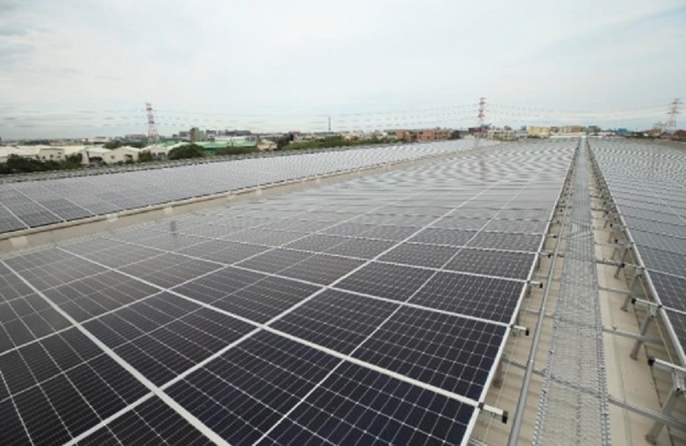 台灣將增加4項屋頂型太陽能發電　德國達德能源增加3兆瓦特容量